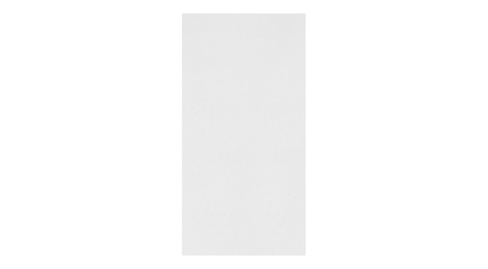 Front drzwi MADERA 50x98 biały mat