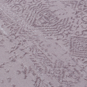 Dywan z frędzlami - różowy STELLA 120x170 cm