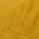 Dywan rabbit żółty włochacz MOBAH 160x230 cm