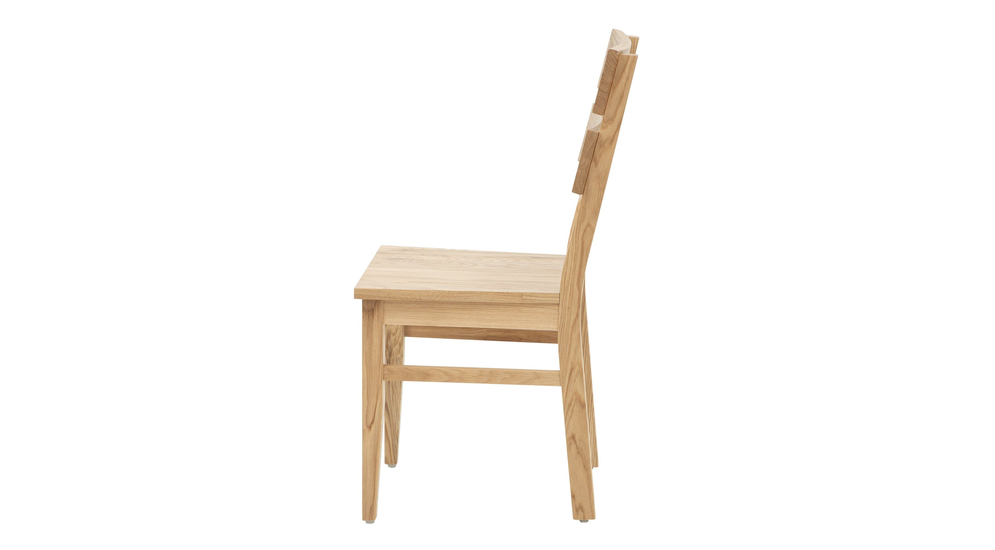 Krzesło drewniane LEVKE