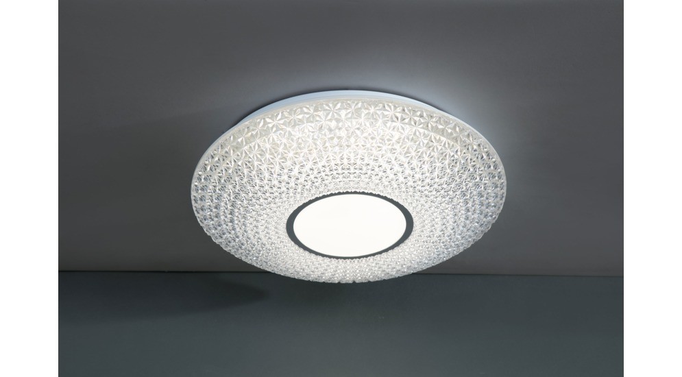 Lampa sufitowa MOREN LED CL18021-D40