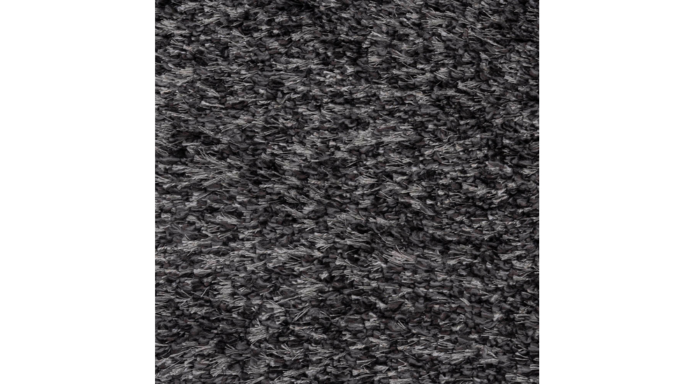 Dywan shaggy ciemnoszary NARWIK 120x170 cm