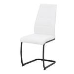 Krzesło ATEK II białe
