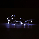 Girlanda świetlna dekoracyjna LED 1 metr