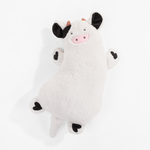 Poduszka dla dziecka krowa HUGGIE 50x33 cm
