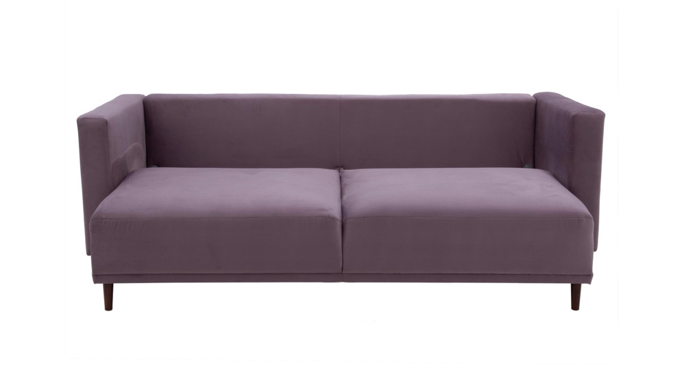 Sofa FALCON 3-osobowa, rozkładana