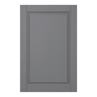 Front drzwi HAMPTON 50x76,5 cm onyx szary