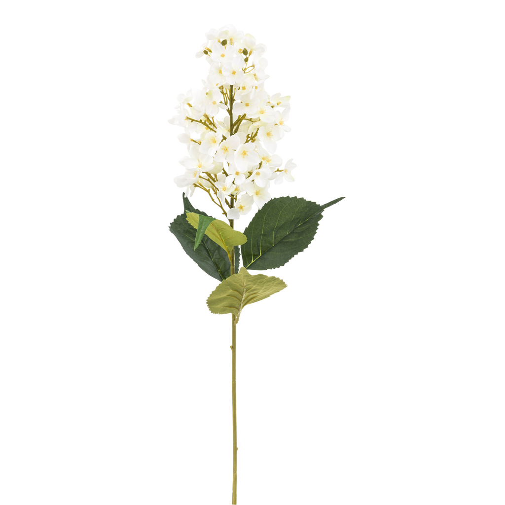 Kwiat sztuczny HORTENSJA 90 cm