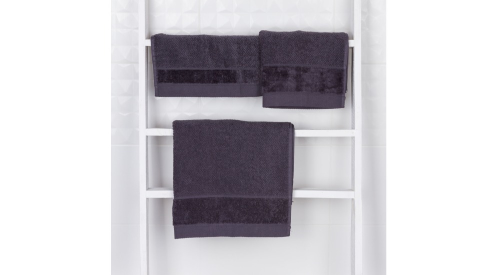 Ręcznik SMOOTH 30x50 cm
