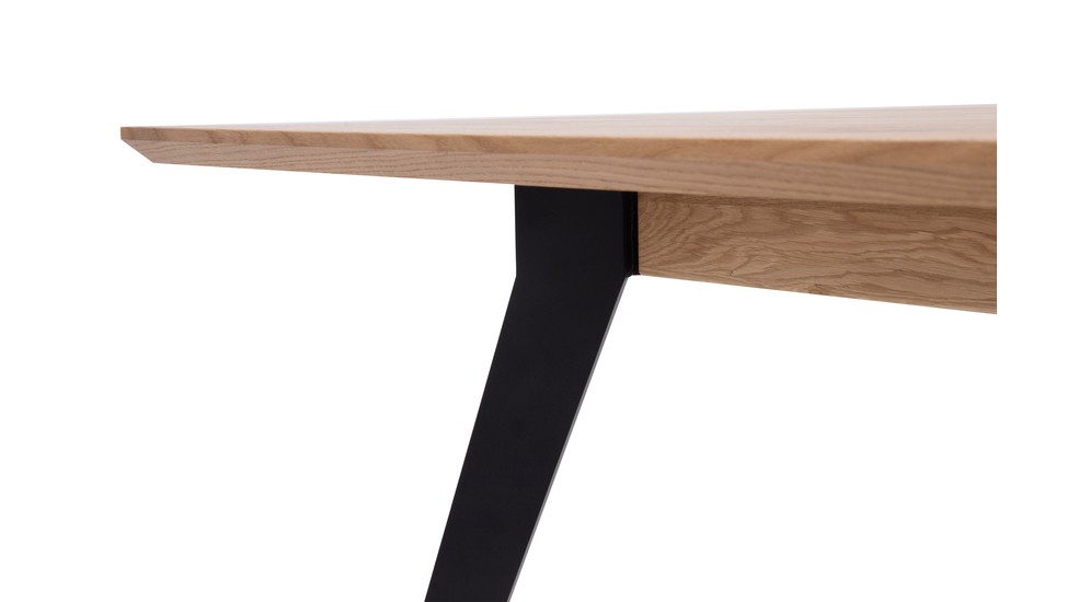Stół loftowy VENETTI  200 cm