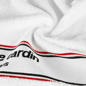 Ręcznik bawełniany biały PIERRE CARDIN KARL 70x140 cm