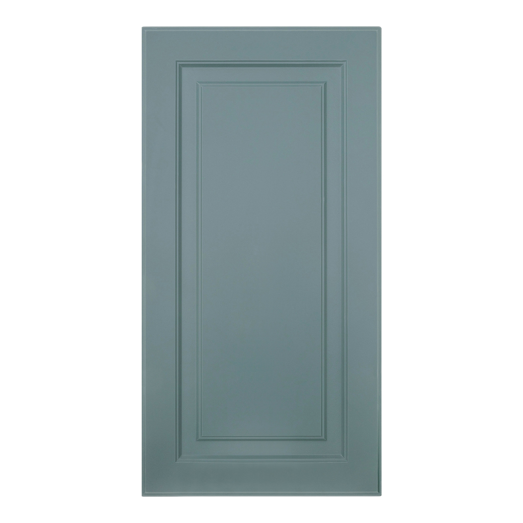 Front drzwi ALDEA 50x98 oliwkowy mat