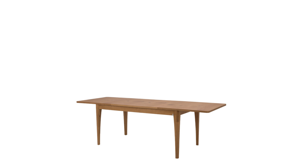 Stół rozkładany TIVANO 38828