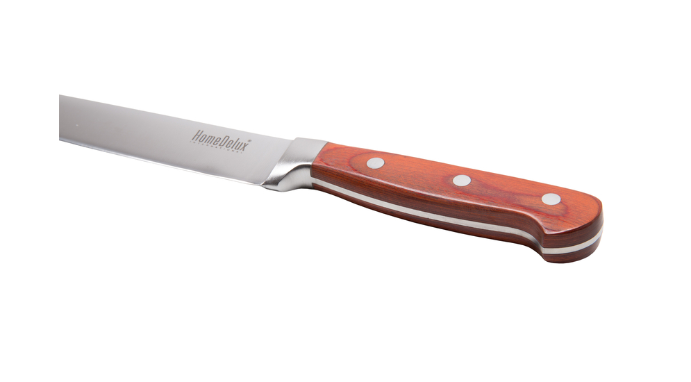 Nóż kuchenny SAITO 20 cm