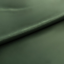 Bieżnik welurowy ciemnozielony VELVIO 40x130 cm