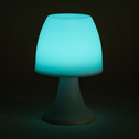 Lampka nocna bezprzewodowa LED RGB