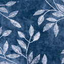 Poszewka welurowa ciemnoniebieska MIRAGE 45x45 cm