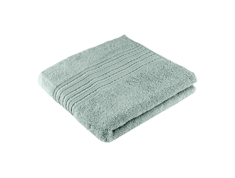 Ręcznik szarozielony MARCO 50x90 cm