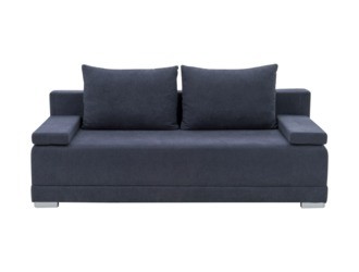Sofa niebieska RIMINI