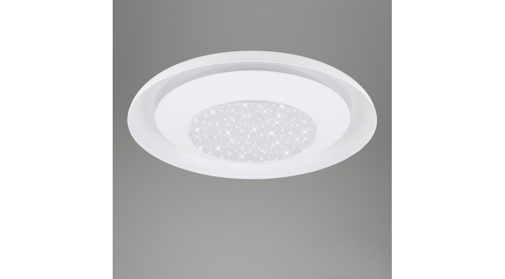 Plafon LED biały STARRY SKY 36,5 cm