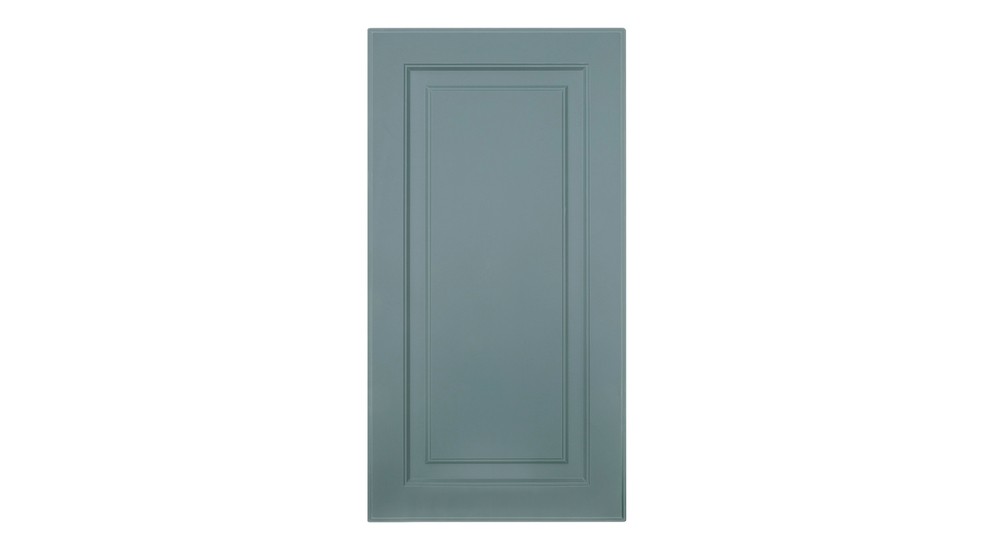 Front drzwi ALDEA 40x76,5 oliwkowy mat