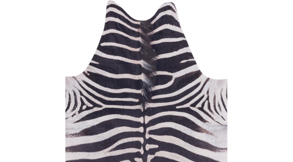 Dywan MUCCA zebra 155x190 cm