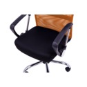Fotel biurowy CLASSIC HL.107P