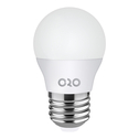 Żarówka LED E27 5W barwa zimna ORO-E27-G45-TOTO-5W-CW