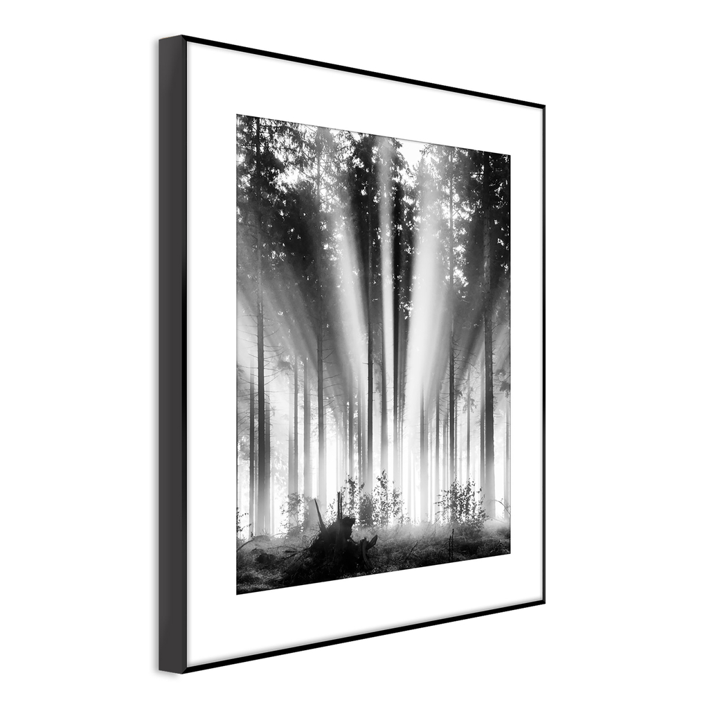 Obraz FOG AND SUN ARTBOX DIGI 50x70 cm