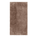 Dywanik shaggy brązowy SOFT 60x100 cm