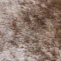 Dywan shaggy kremowy LUKA 120x170 cm