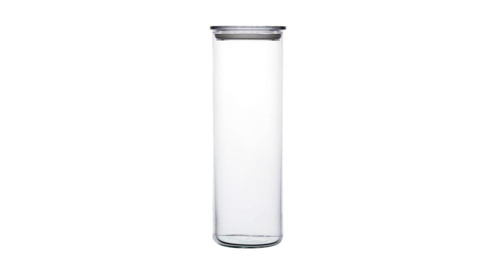 Pojemnik szklany z pokrywką 1,8 l