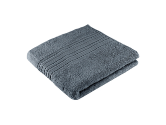Ręcznik szary MARCO 70x140 cm