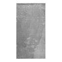 Dywan do przedpokoju srebrny MILAN 80x150 cm