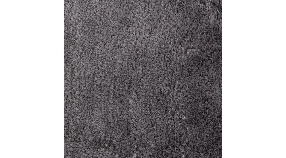 Dywan shaggy szary SOFIE 80x150 cm