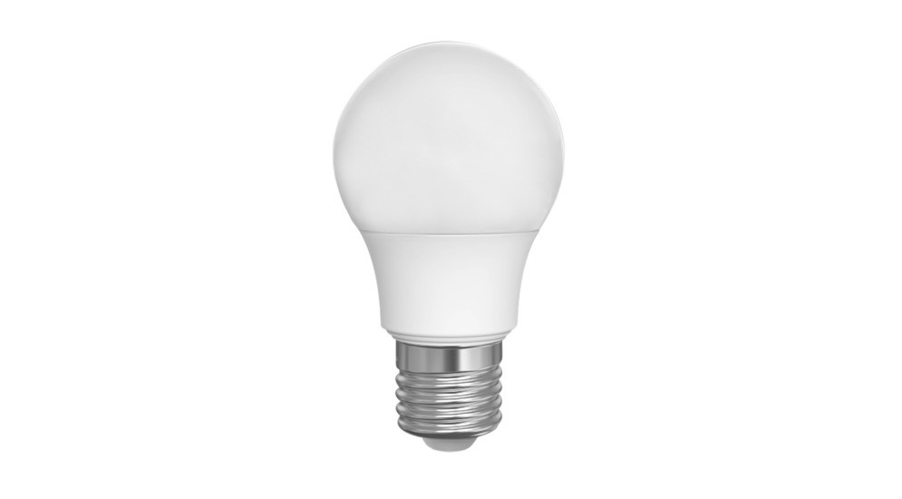 Żarówka LED E27 5W barwa zimna AMM-LITE-E27-A55-5W-CW