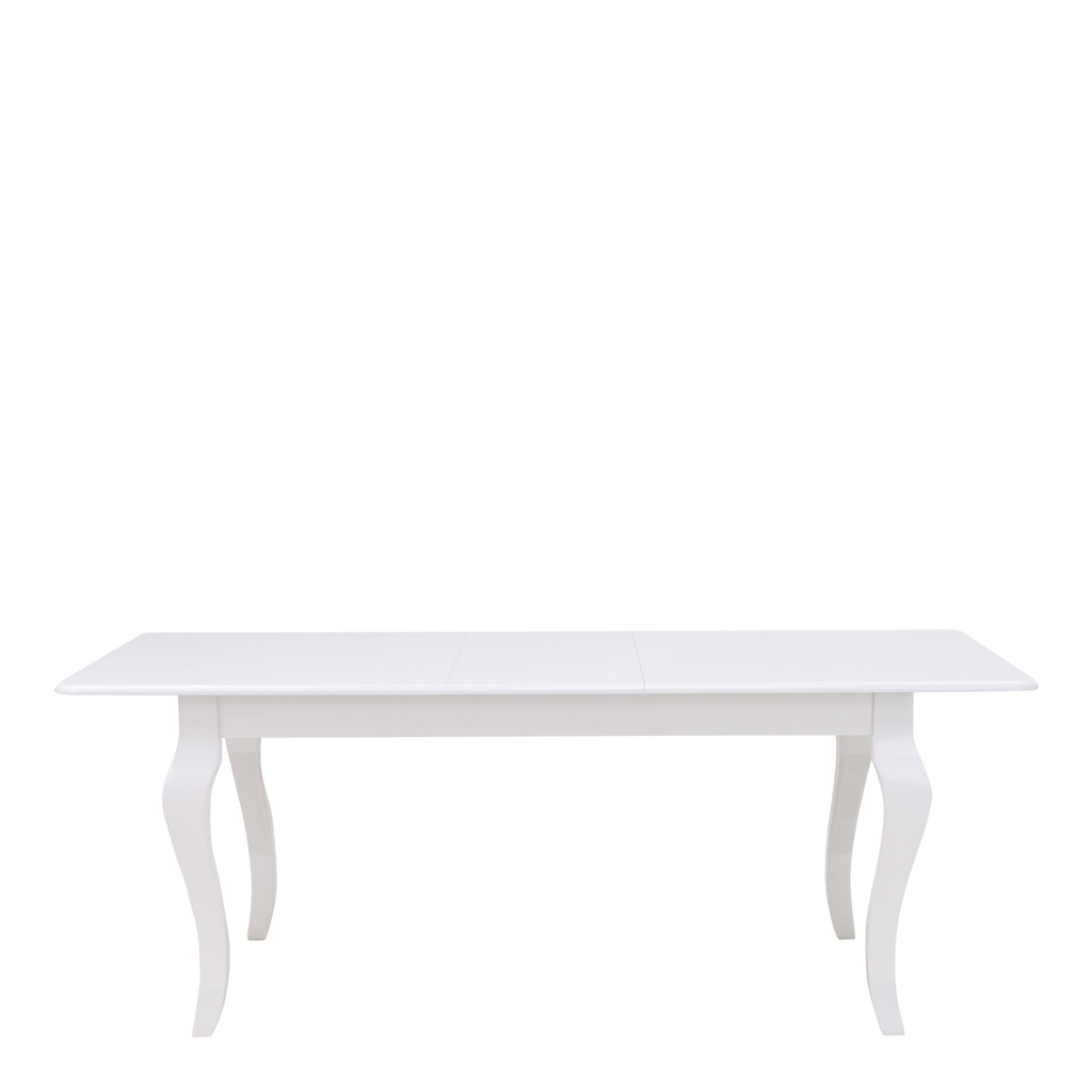 Stół rozkładany CARISMA 160x100 