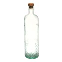 Butelka z korkiem EKO 950 ml