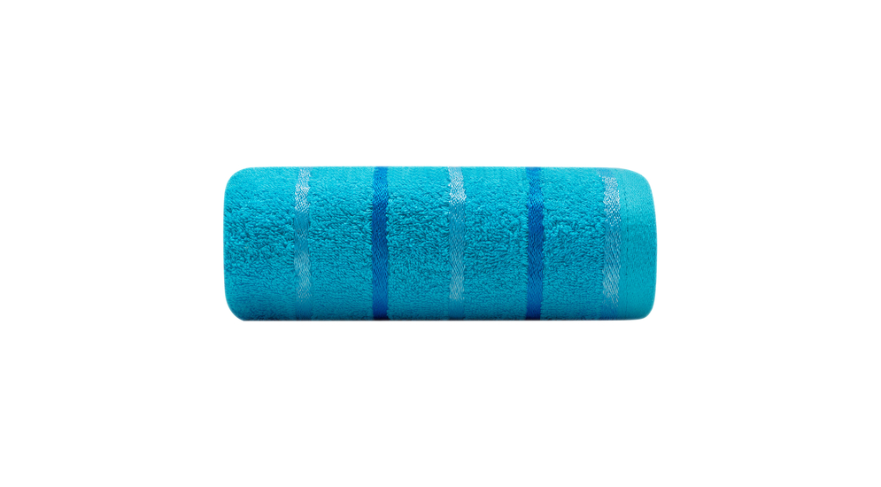 Ręcznik niebieski FRESH 50x90 cm