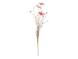 Kwiat sztuczny SUSZONA LILIA 55 cm