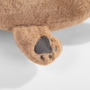 Poduszka dla dziecka lemur HUGGIE 50x33 cm