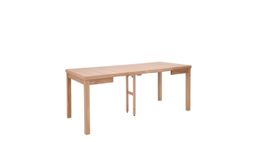 Stół rozkładany TORVI