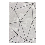 Dywan geometryczny do salonu REA 160x230 cm