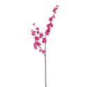 Kwiat sztuczny ŚLIWKA 94 cm