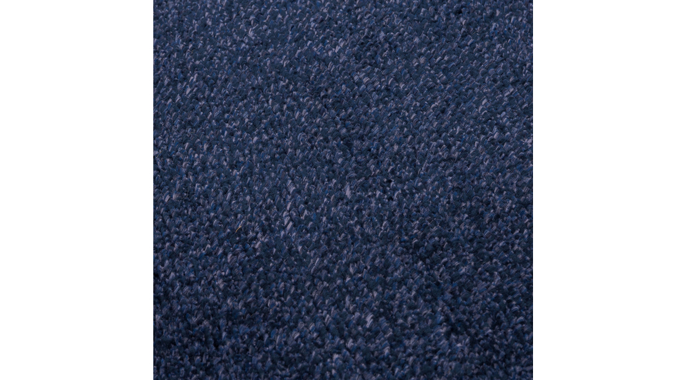 Dywan niebieski IMOLA 160x230 cm