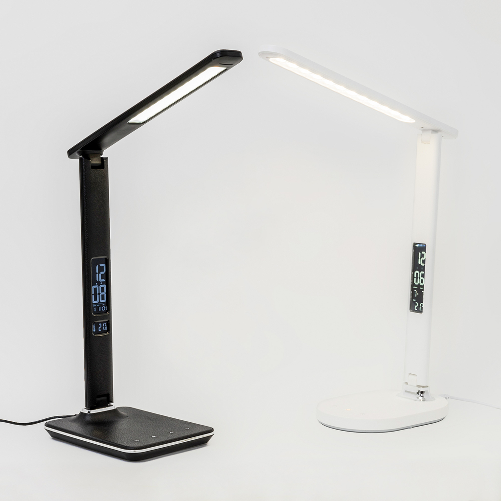 Lampa biurkowa LED PDL081W