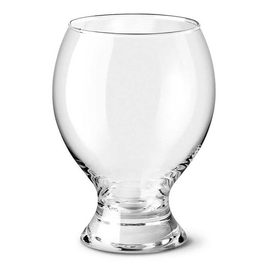 Komplet 6 szklanek kryształowych BOHEMIA PRESTIGE CAPRI 460 ml