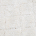Dywanik łazienkowy biały MICHIGAN 50x80 cm