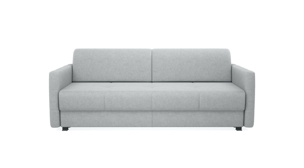 Sofa CLARC 3-osobowa, rozkładana