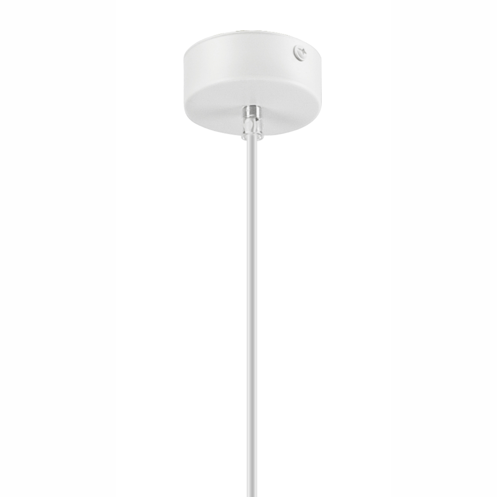 SIMON to niewielka lampa - rozjaśni przedpokój, zapewni dodatkowe źródło światła dla gabinetu, sypialni i garderoby.